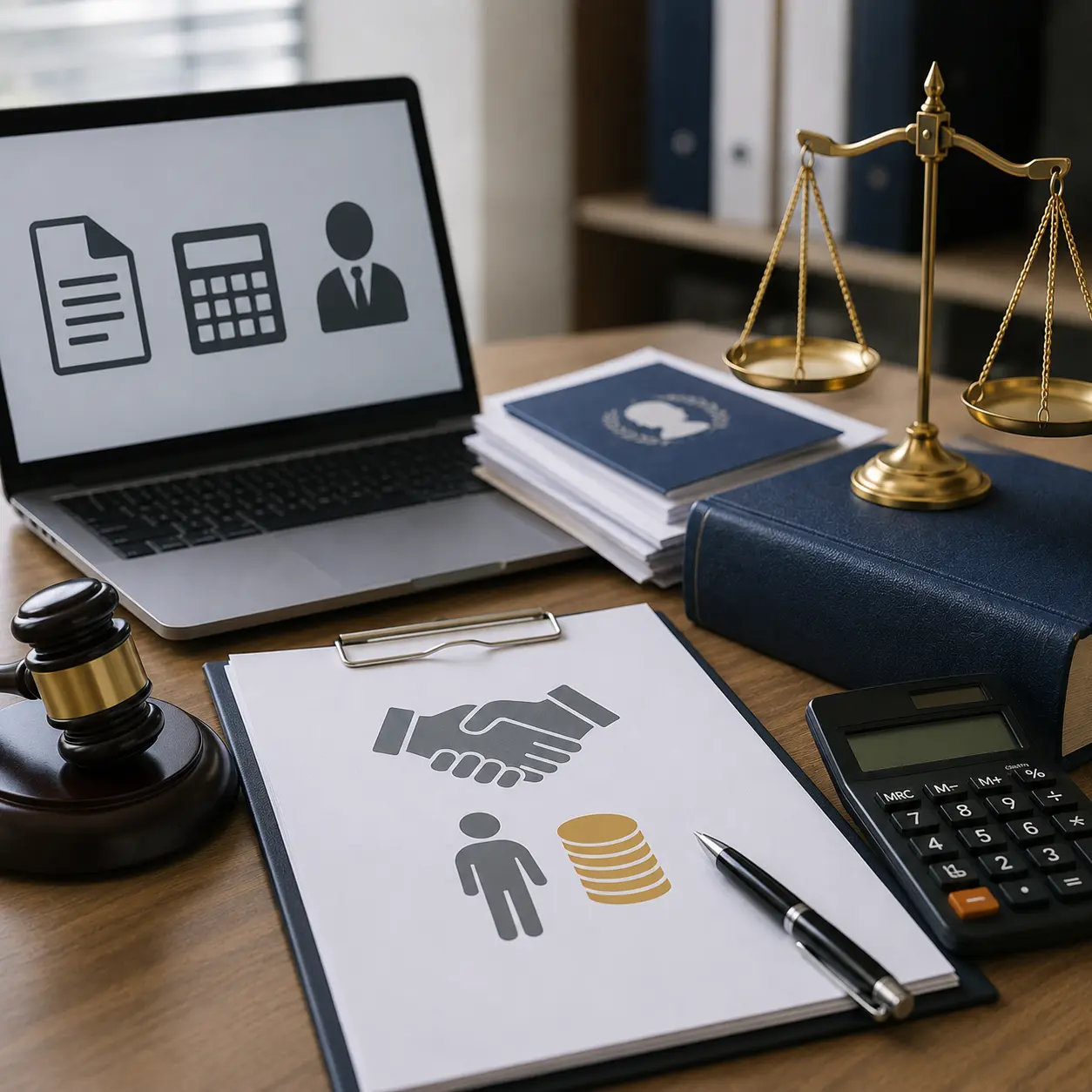 Indenizações trabalhistas: quando podem ser deduzidas pelas empresas?