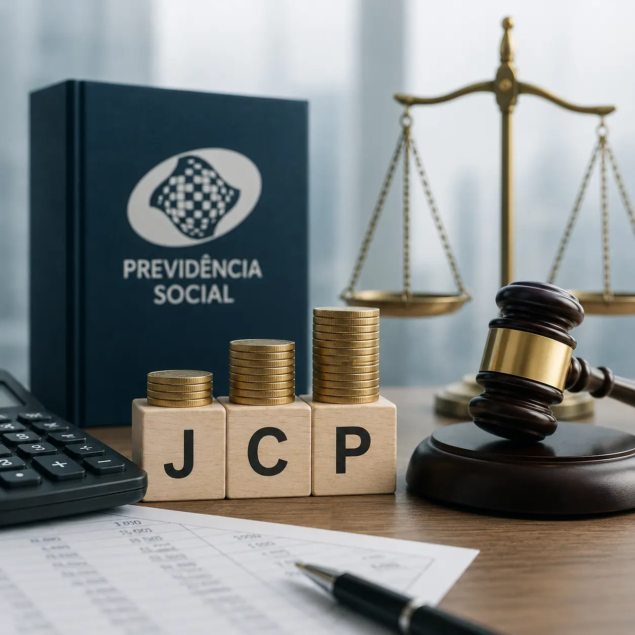 A polêmica tributação previdenciária sobre pagamento de JCP  