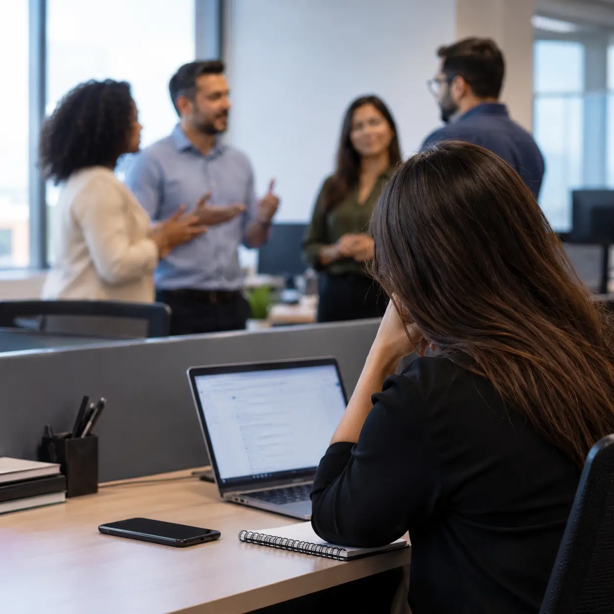 Comunicação interna falha em alcançar todos os colaboradores, aponta pesquisa