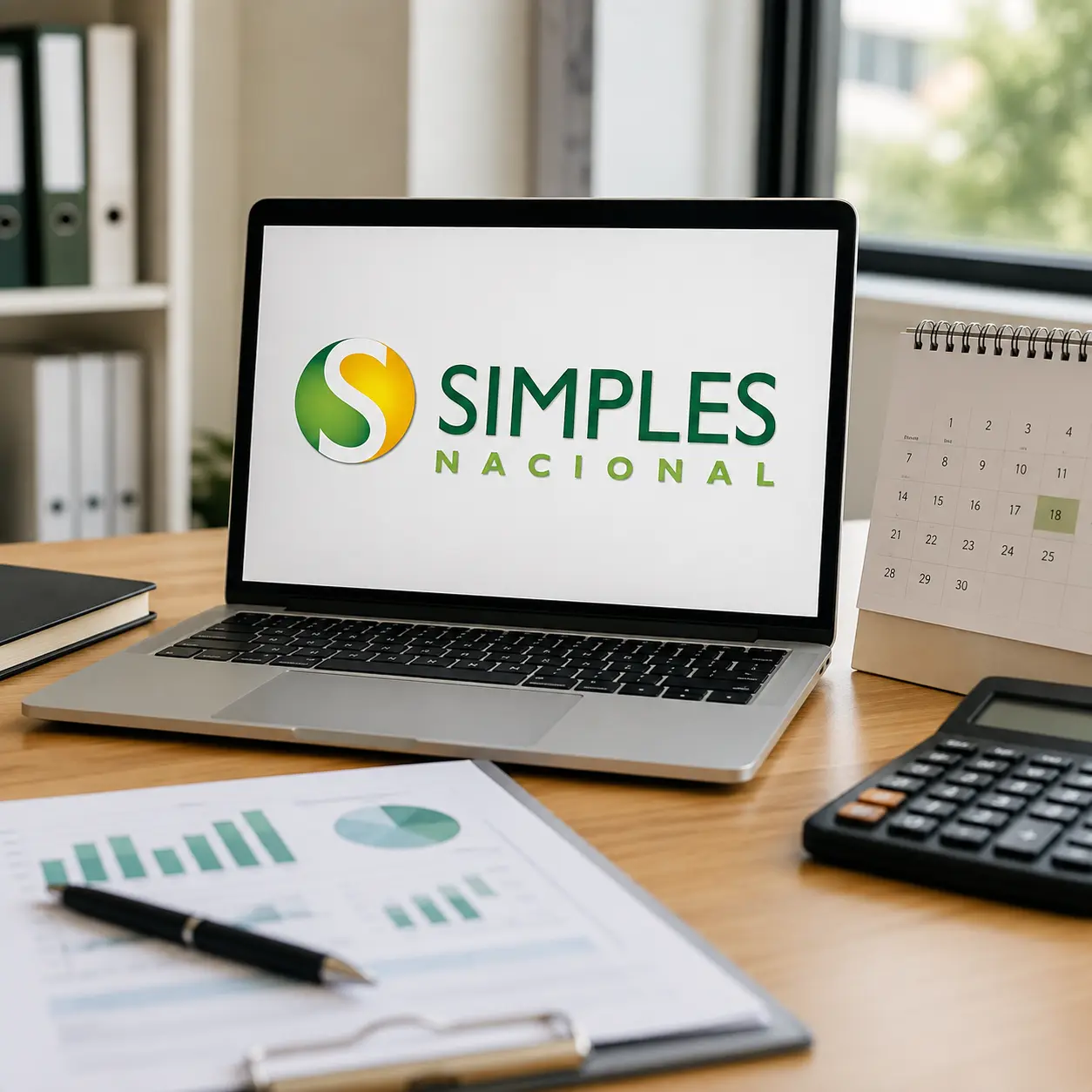 Opção pelo Simples Nacional 2027 já é agora em setembro