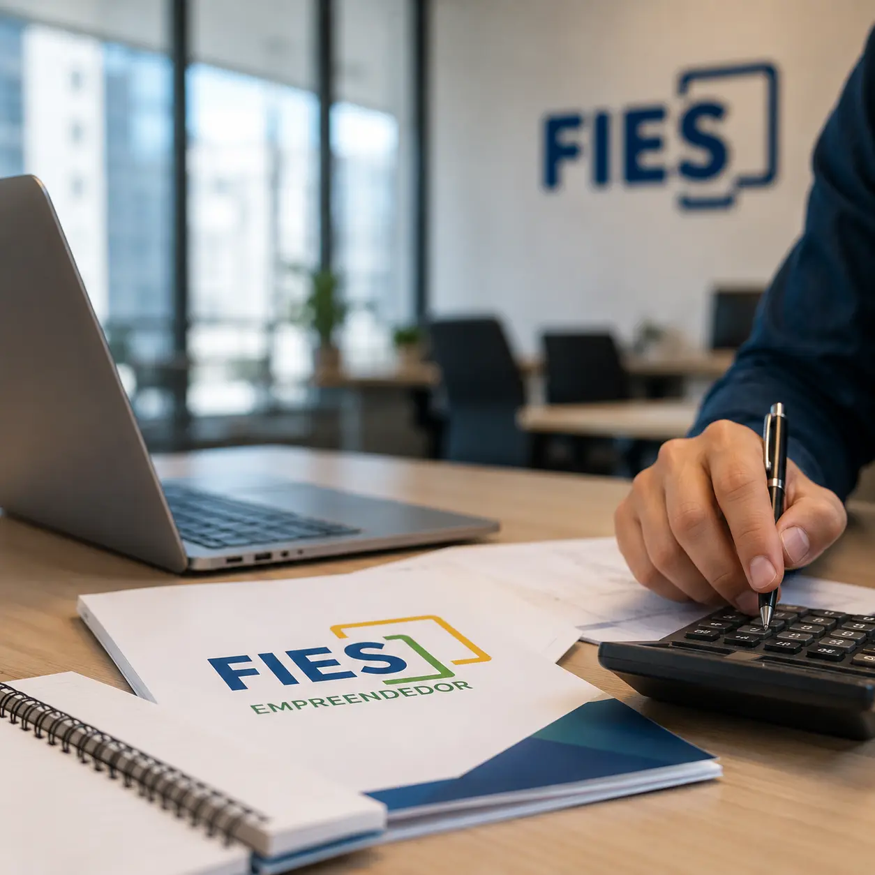Juros do Fies Empreendedor incidirão durante período de carência