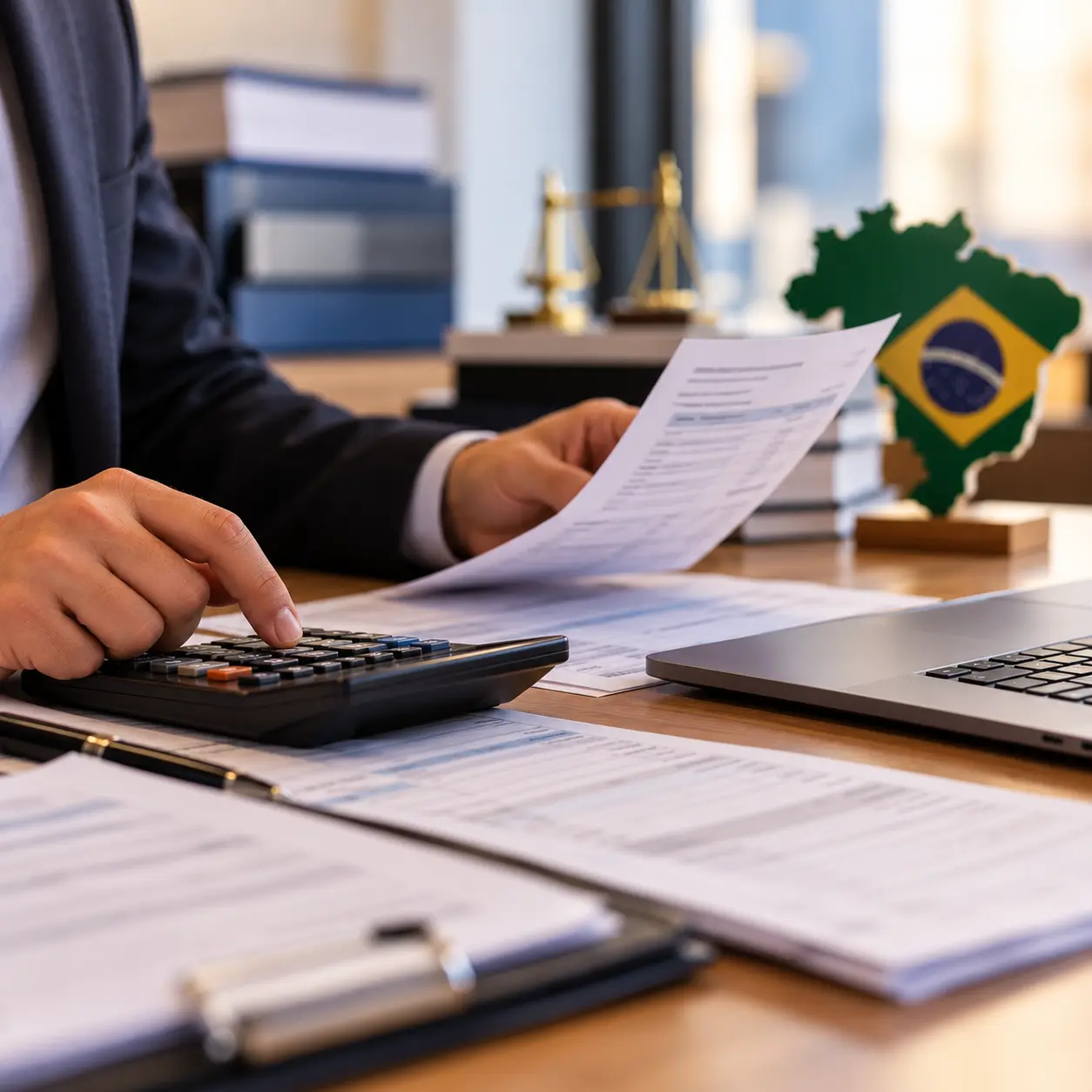Deságio de créditos de ICMS deve ser tributado na compra, afirma Receita