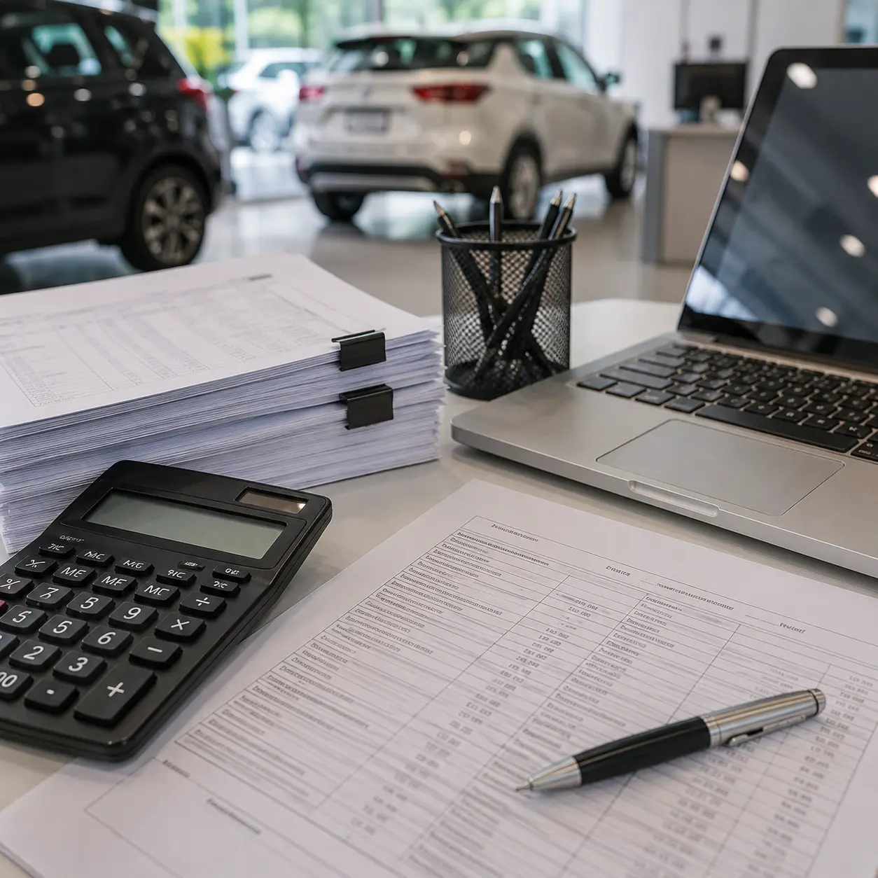 Operação Zero KM identifica pedidos de ressarcimento e compensação relacionados a créditos de PIS/Cofins em concessionárias