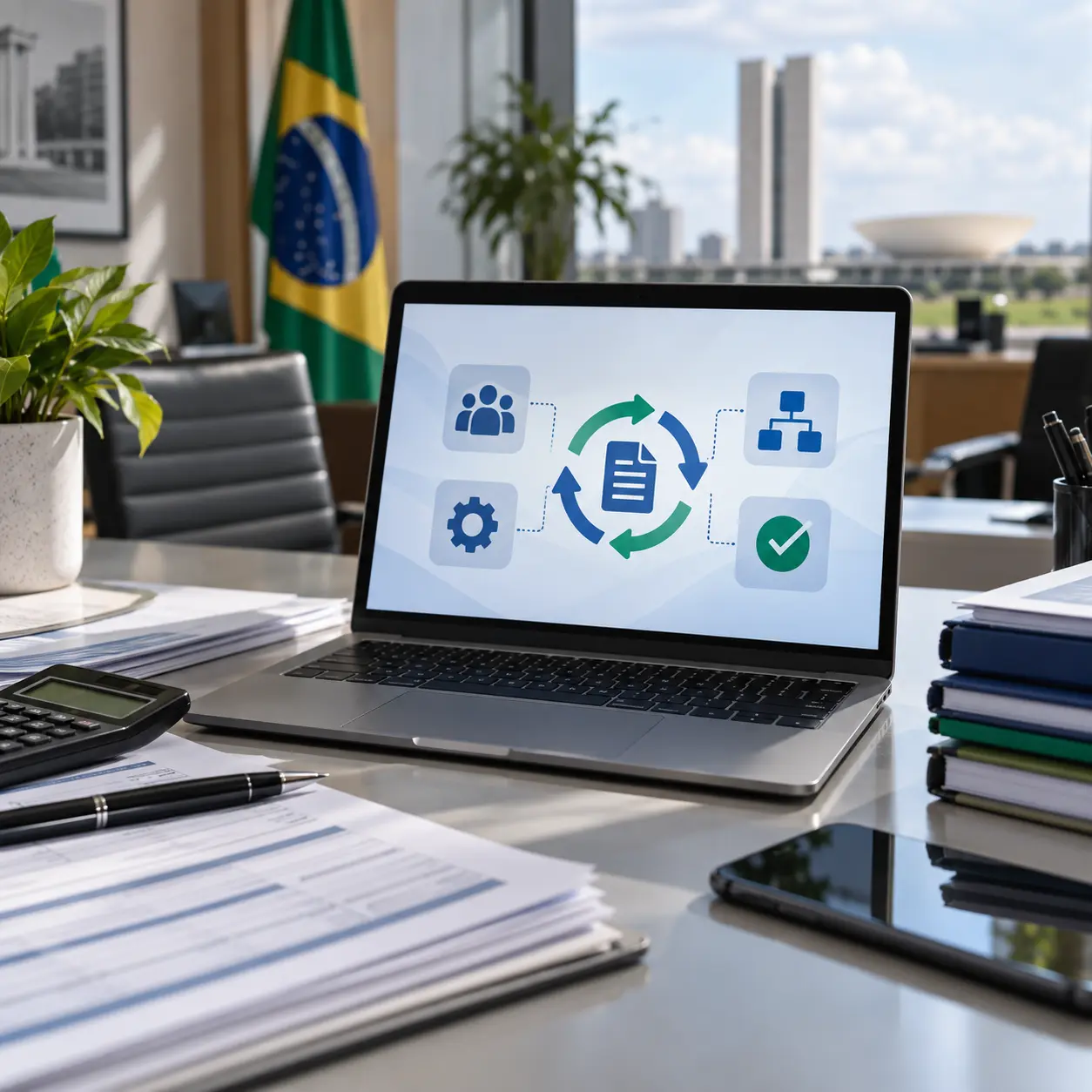 eSocial: Nota Técnica S-1.3 nº 07/2026 traz novas alterações