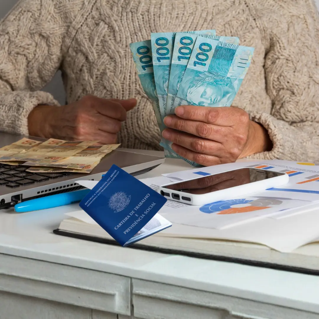 Mais de 141 mil ainda não sacaram abono salarial; veja como consultar