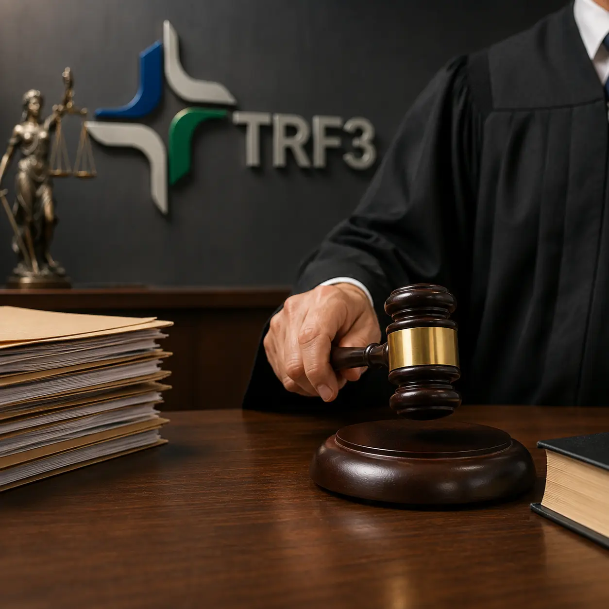 TRF-3 autoriza levantamento de depósitos judiciais de IPI sem prévia conferência da Receita