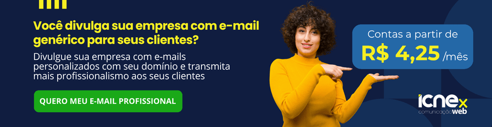 E-mails ICNEx