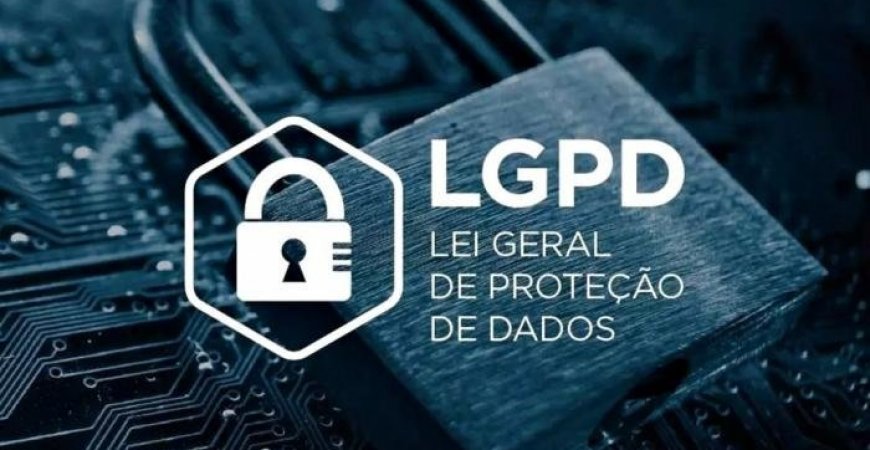 Aplicativo de Prova de Vida aprimora proteção de dados com LGPD